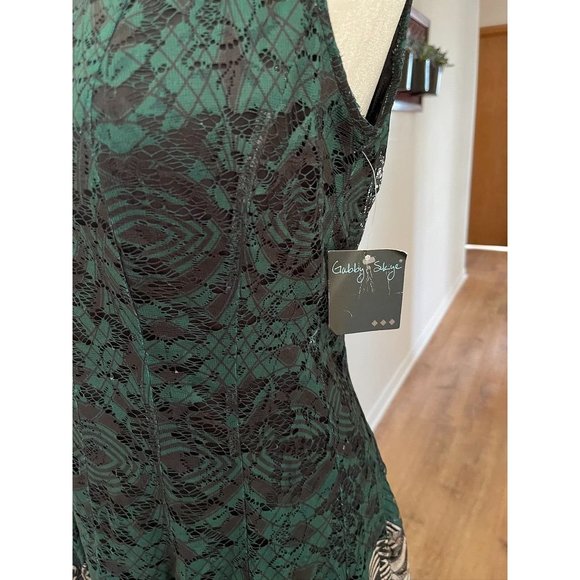 NWT Gaby Skye Dress - Picture 3 of 4